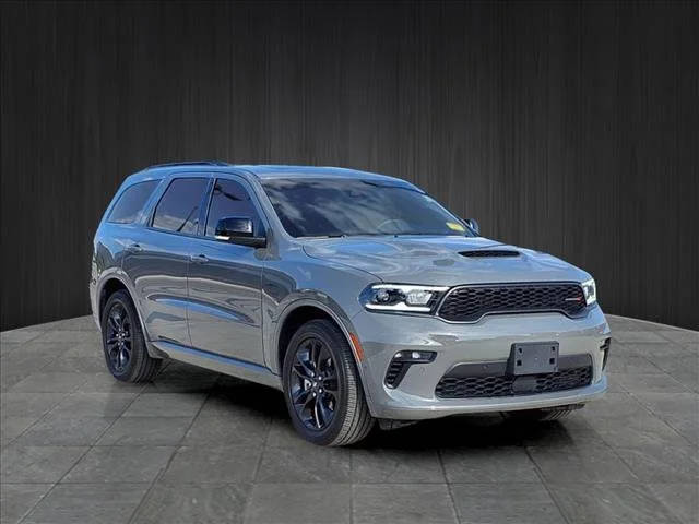 2023 Dodge Durango R/T Plus RWD photo