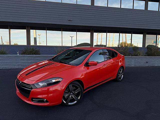 2015 Dodge Dart GT FWD photo