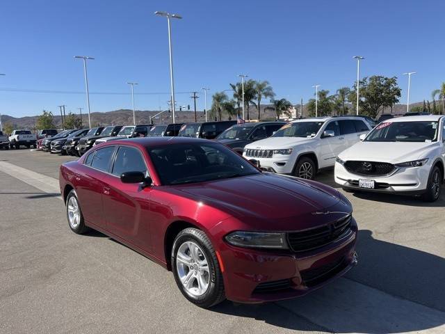 2023 Dodge Charger SXT RWD photo