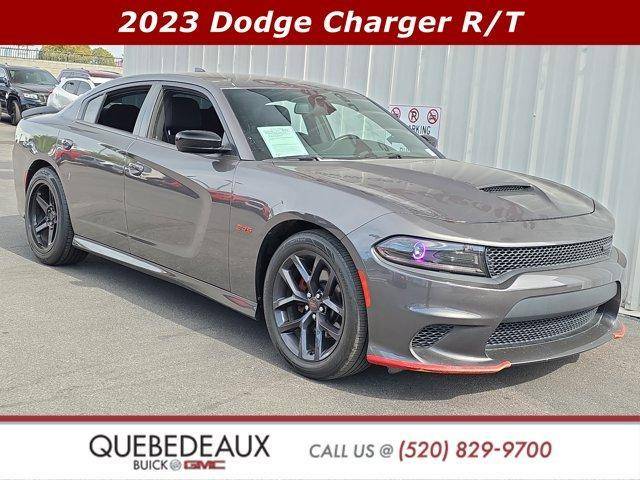 2023 Dodge Charger R/T RWD photo