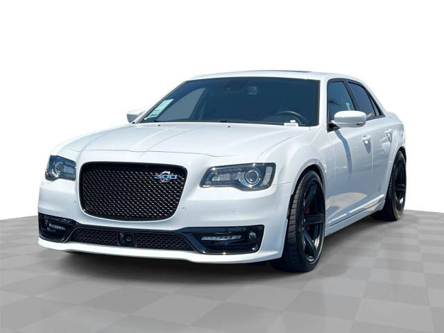 2023 Chrysler 300 300C RWD photo