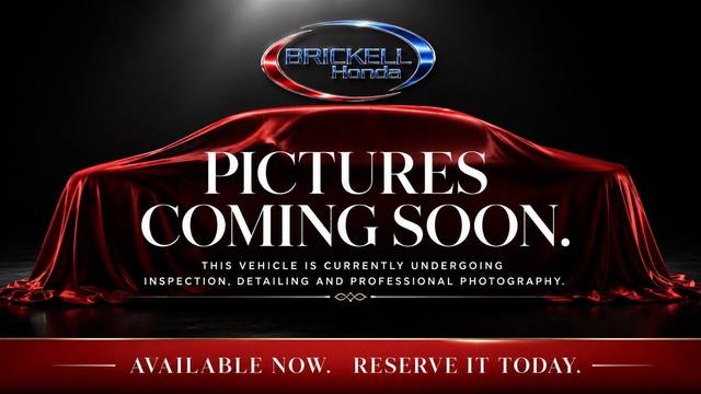2022 Honda CR-V Special Edition FWD photo