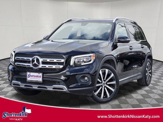 2022 Mercedes-Benz GLB-Class GLB 250 FWD photo