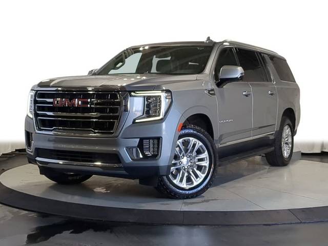2023 GMC Yukon XL SLT 4WD photo