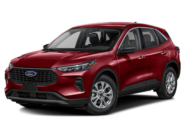 2023 Ford Escape Active FWD photo