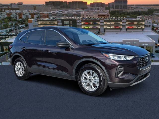 2023 Ford Escape Active AWD photo