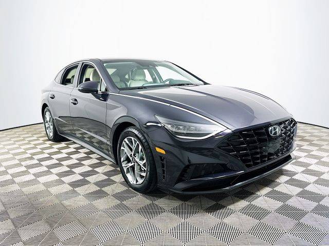 2023 Hyundai Sonata SEL FWD photo