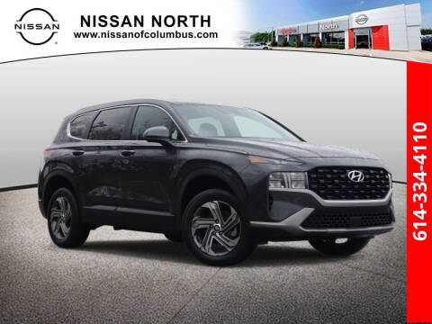 2023 Hyundai Santa Fe SE AWD photo