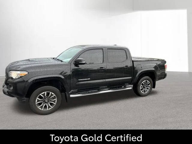2023 Toyota Tacoma TRD Sport 4WD photo