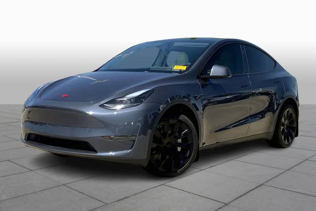 2023 Tesla Model Y  AWD photo