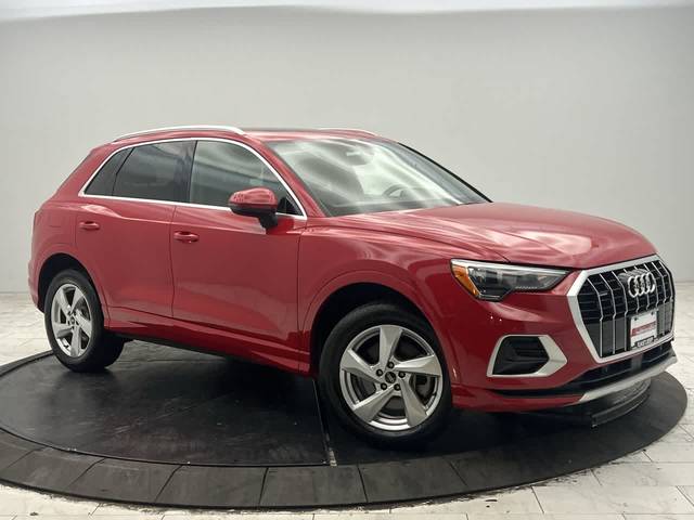 2021 Audi Q3 Premium AWD photo