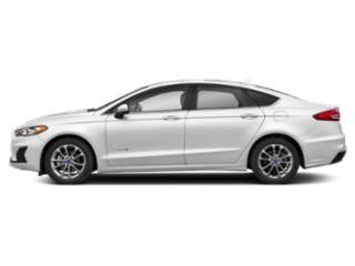 2019 Ford Fusion SE FWD photo