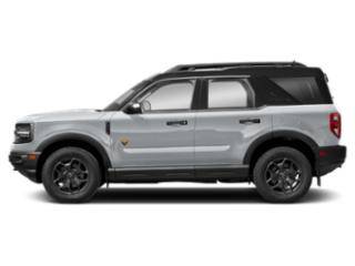 2023 Ford Bronco Sport Badlands 4WD photo