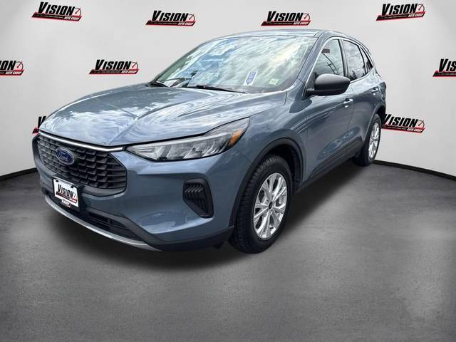 2023 Ford Escape Active AWD photo