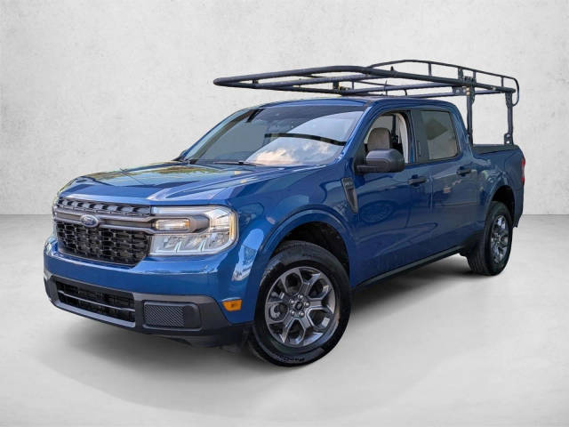 2023 Ford Maverick XLT FWD photo