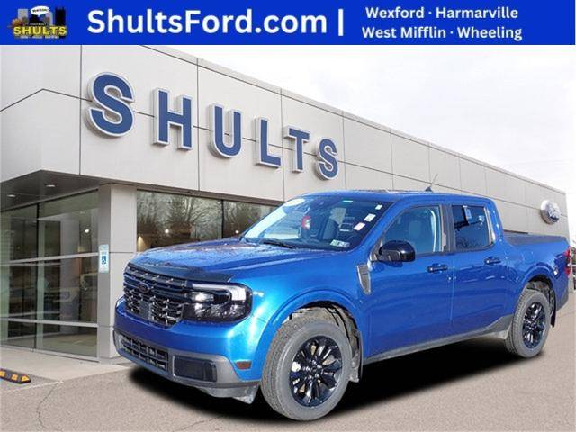 2023 Ford Maverick LARIAT FWD photo