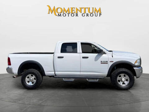 2016 Ram 2500 Tradesman Power Wagon 4WD photo