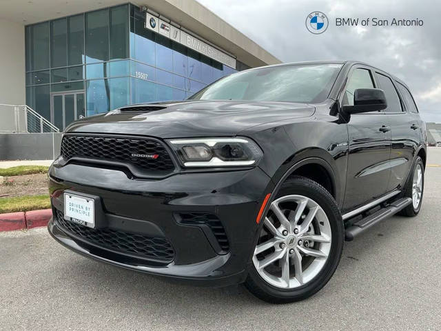 2023 Dodge Durango R/T RWD photo