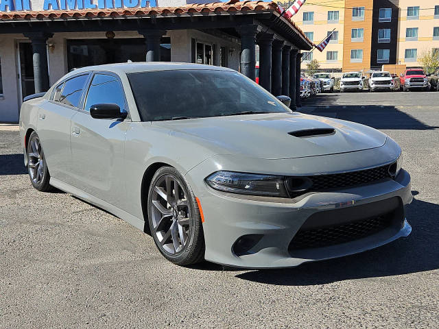 2023 Dodge Charger R/T RWD photo