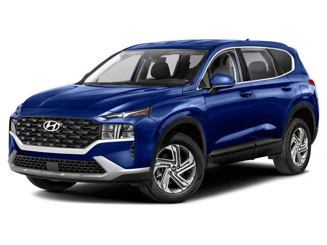 2023 Hyundai Santa Fe SE FWD photo