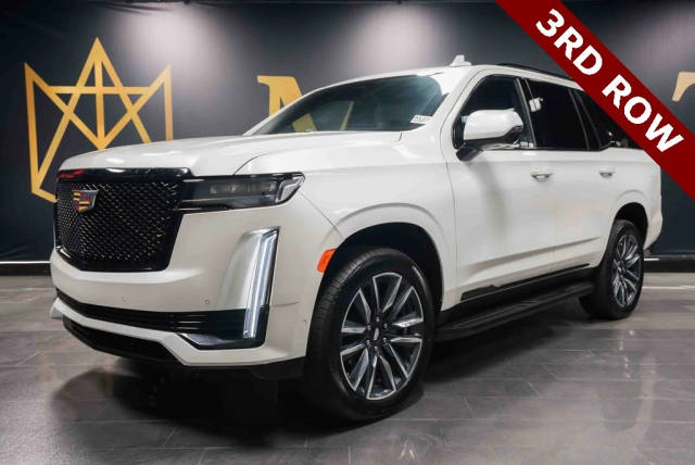 2023 Cadillac Escalade RWD Sport RWD photo