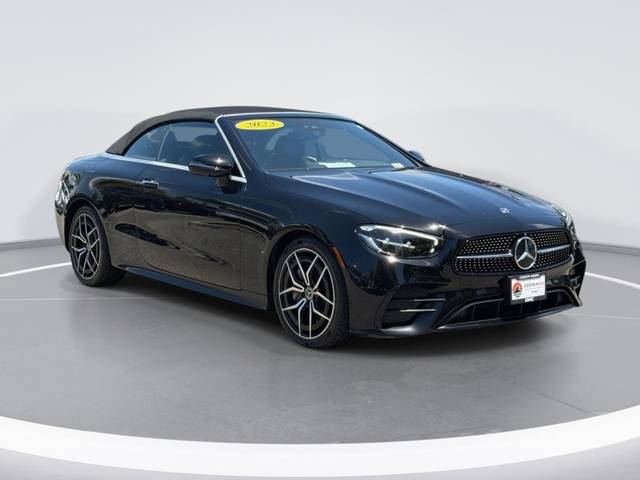 2023 Mercedes-Benz E-Class E 450 RWD photo