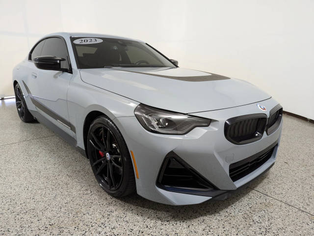 2023 BMW 2 Series M240i RWD photo