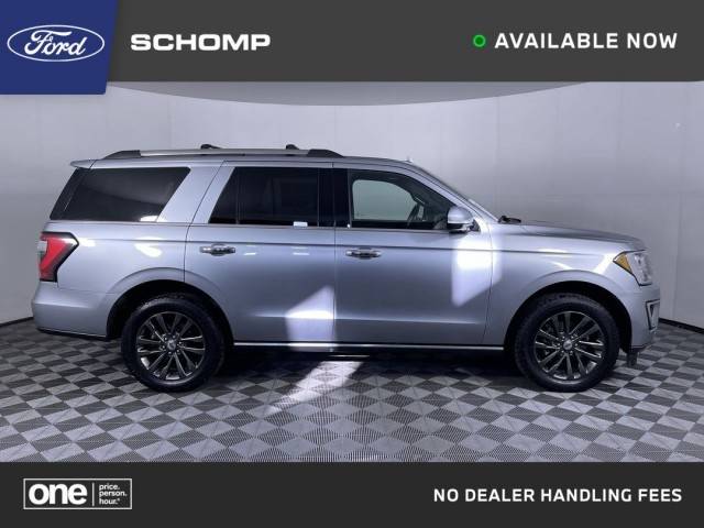 2021 Ford Expedition Limited 4WD photo