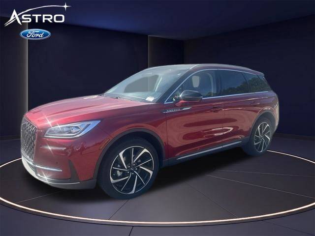 2023 Lincoln Corsair Reserve FWD photo