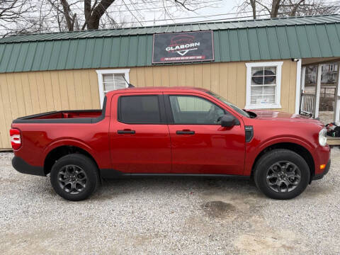 2023 Ford Maverick XLT FWD photo