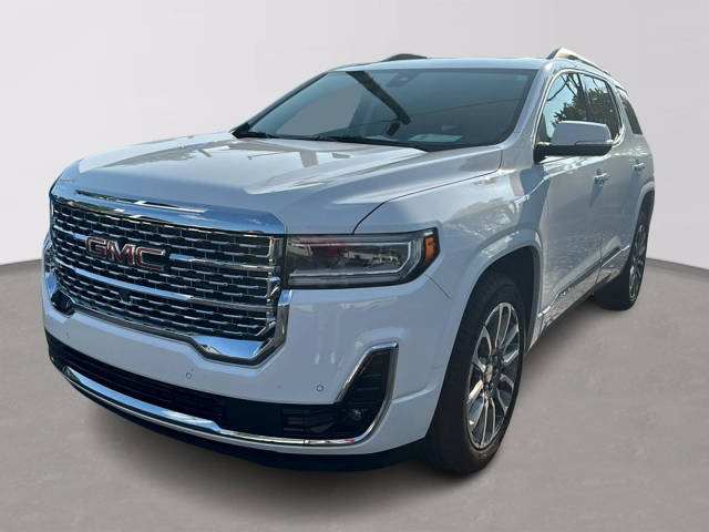 2023 GMC Acadia Denali FWD photo