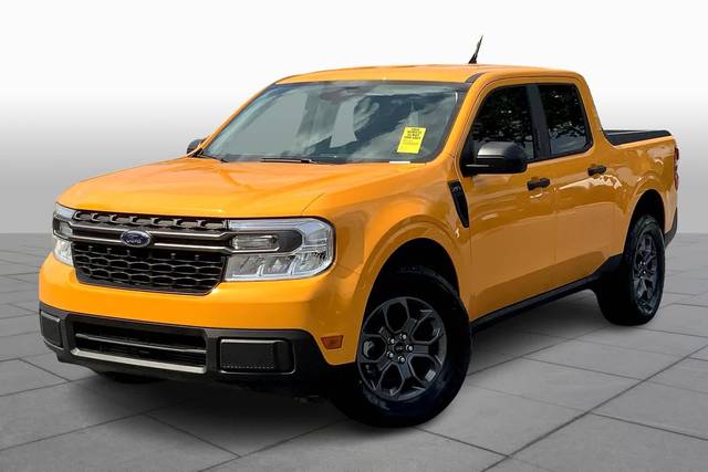 2023 Ford Maverick XLT FWD photo