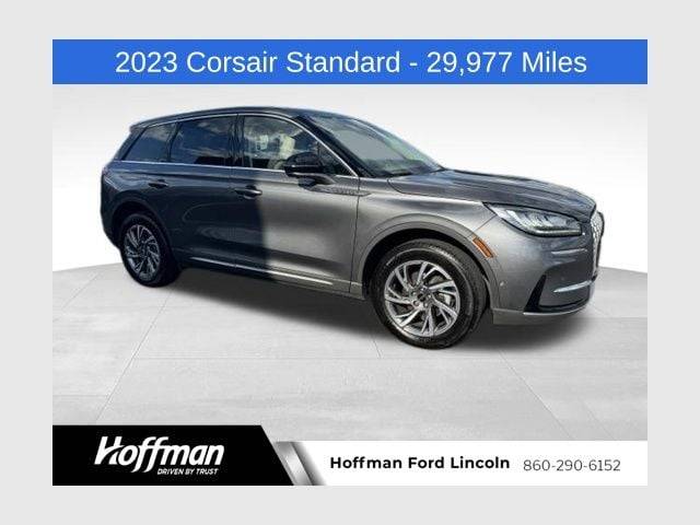 2023 Lincoln Corsair Standard AWD photo