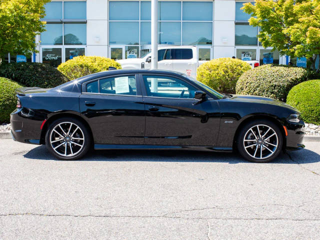 2023 Dodge Charger R/T RWD photo