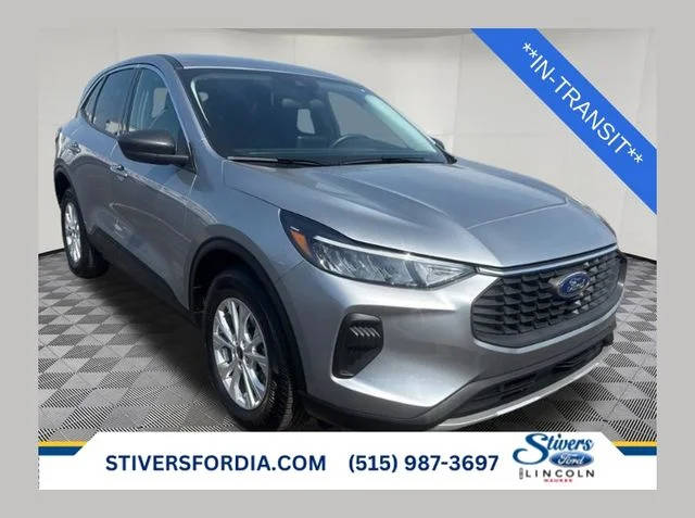 2023 Ford Escape Active AWD photo