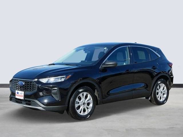 2023 Ford Escape Active AWD photo
