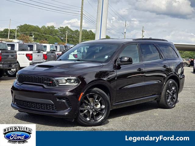 2023 Dodge Durango R/T RWD photo