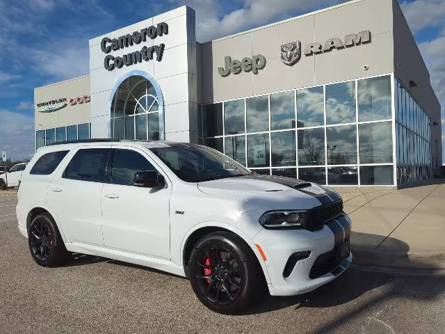 2023 Dodge Durango SRT 392 Plus AWD photo