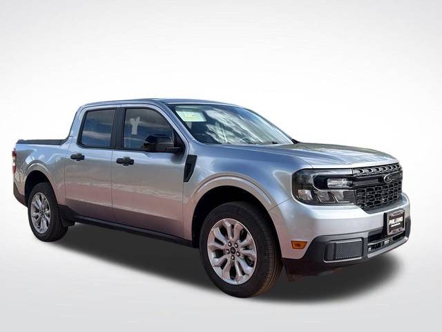 2023 Ford Maverick XLT AWD photo