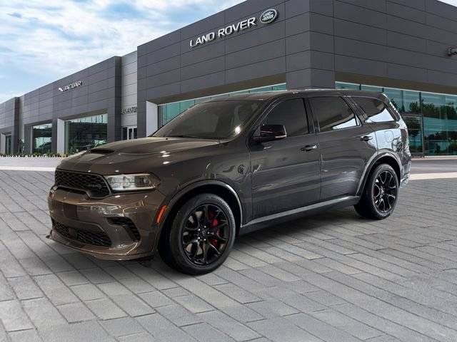 2023 Dodge Durango SRT Hellcat Premium AWD photo