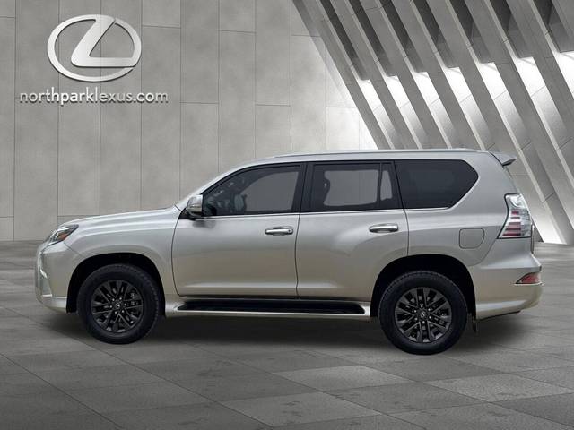 2023 Lexus GX GX 460 Premium 4WD photo