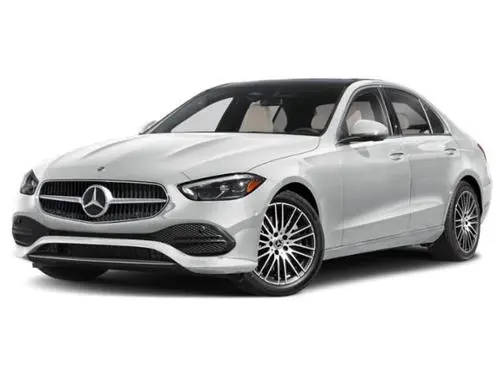 2023 Mercedes-Benz C-Class C 300 RWD photo
