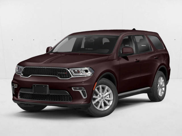2023 Dodge Durango R/T Premium AWD photo