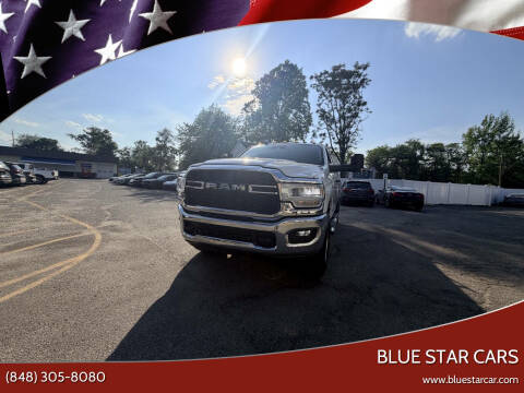 2019 Ram 2500 Tradesman 4WD photo