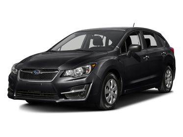 2016 Subaru Impreza 2.0i Sport Limited AWD photo