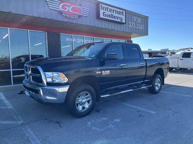 2015 Ram 2500 SLT 4WD photo