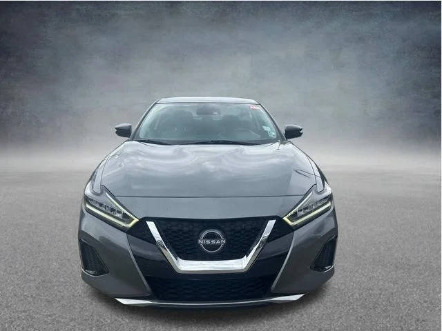 2023 Nissan Maxima SV FWD photo