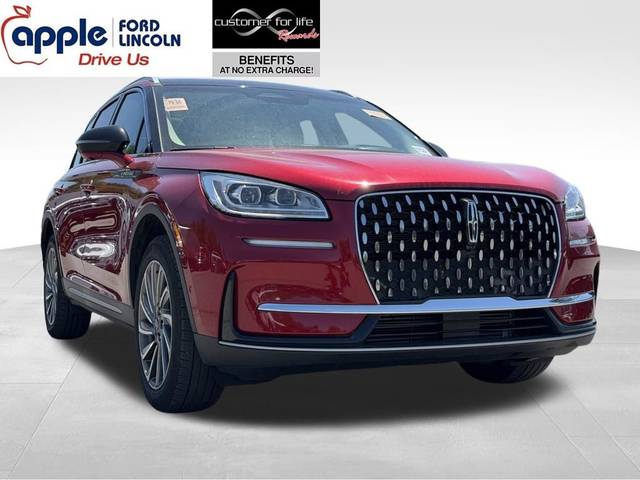 2023 Lincoln Corsair Reserve AWD photo