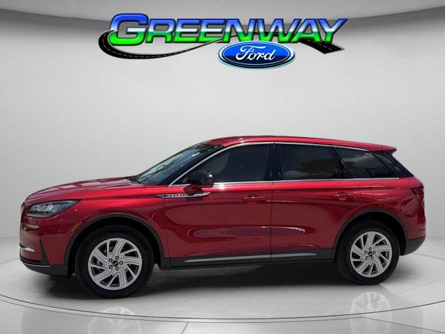 2023 Lincoln Corsair Standard FWD photo