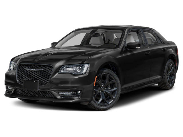 2023 Chrysler 300 Touring L RWD photo